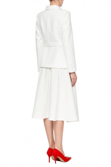 Белая юбка-солнце1988 купить