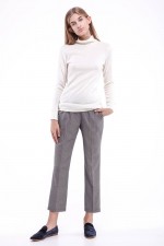 Классические брюки фото 0