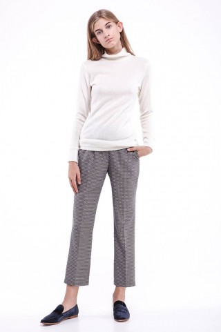 Классические брюки1715 купить