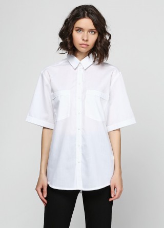 Сорочка з коротким рукавом 23202320 купить