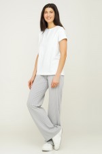 Біла футболка 1872 фото 0