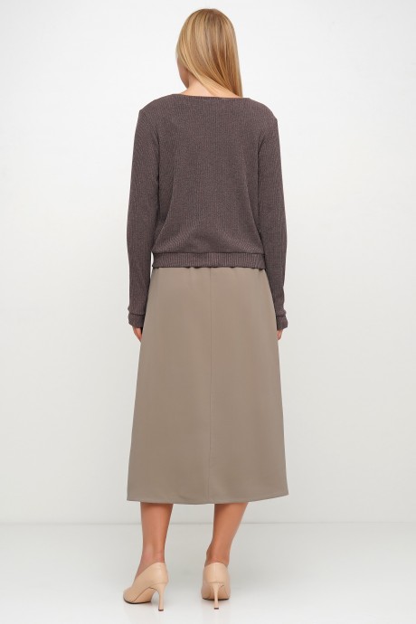 Кардиган із втачним рукавом3016 купить