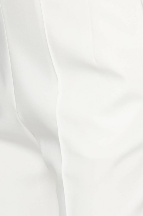 Белые классические брюки1946 купить