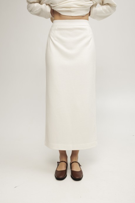 Біла спідниця 39033903 купить