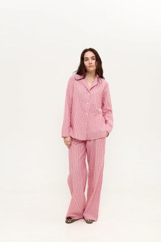 Піжама у смужку 39453945 купить