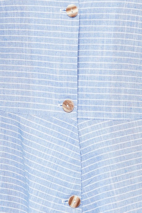 Платье-сарафан с пуговицами1919 купить