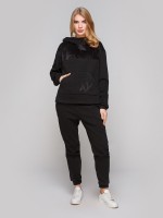 Худи с апликацией  AY фото 0