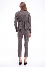 Брюки со стрелками фото 1