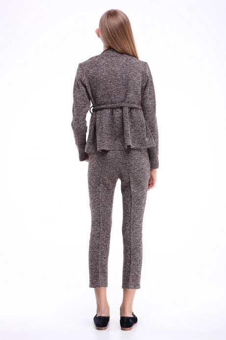 Брюки со стрелками1772 купить