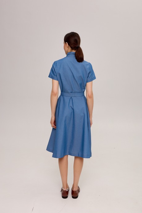 Джинсова сукня 39703970 купить