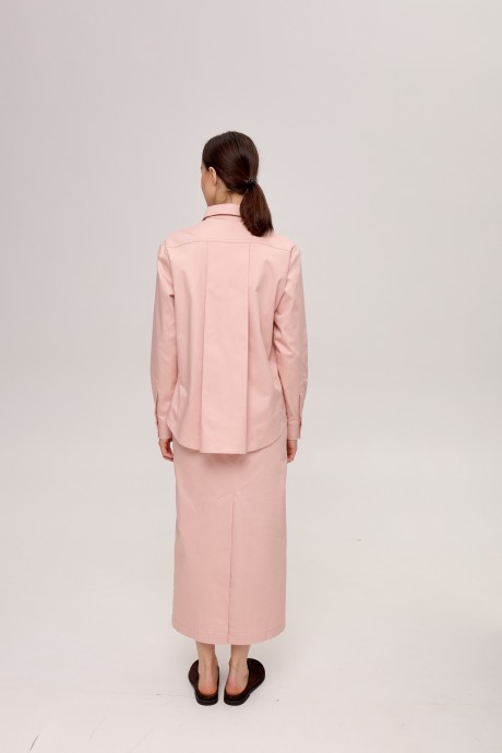 Рожева спідниця 39663966 купить