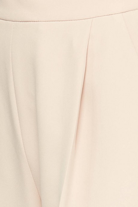 Бежевые макси-брюки1961 купить