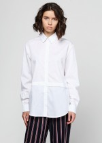 Сорочка прямого силуету 2322 фото 0