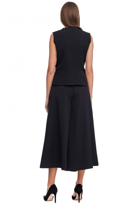 Штани-спідниця середньої довжини 29242924 купить