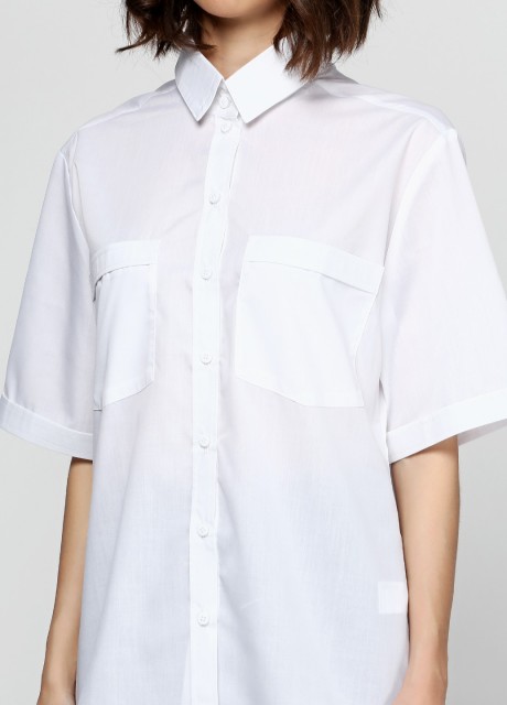 Сорочка з коротким рукавом 23202320 купить