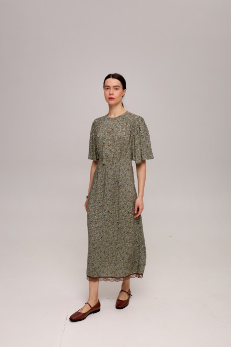 Зелена сукня 39693969 купить