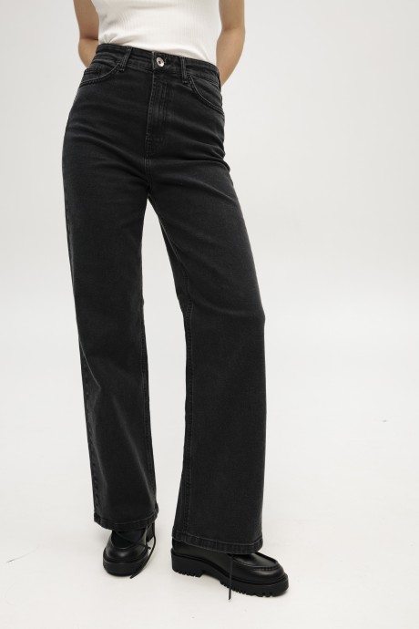 Чорні джинси 38933893 купить