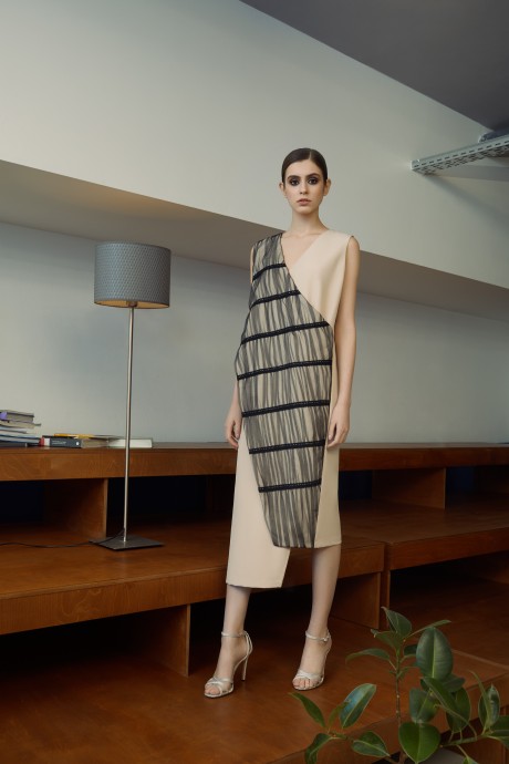 Пряма сукня-сарафан1965 купить