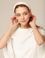 Ободок для волосся фото 0