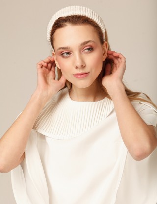 Ободок для волосся2948 купить