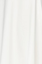 Белая юбка-солнце фото 3