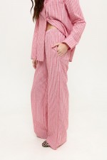 Піжама у смужку 3945 фото 5