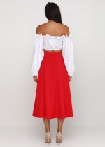 Спідниця сонце фото 1