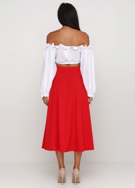 Спідниця сонце2381 купить