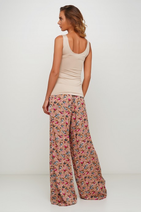 Облягаючий топ на два плечі2997 купить