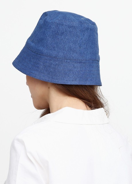 Джинсова панама2306 купить