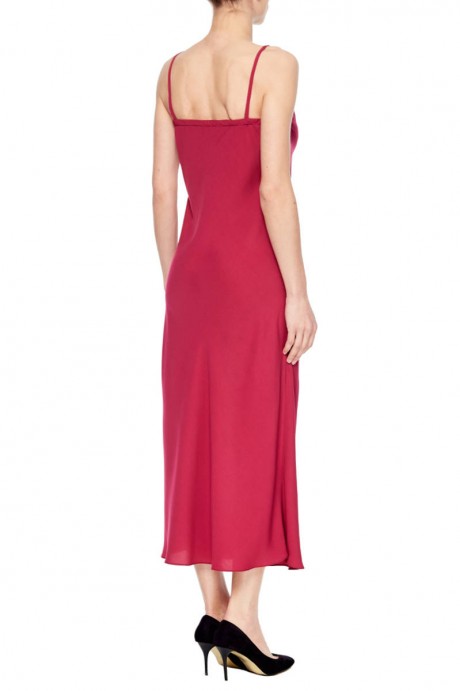 Длинное sleep-dress платье1979 купить