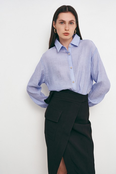 Чорна спідниця 36923692 купить