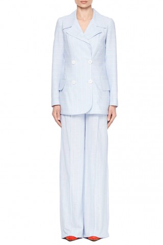 Широкие брюки-клеш1922 купить