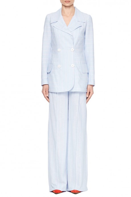 Широкие брюки-клеш1922 купить