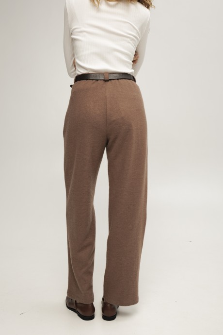 Бежеві брюки 38833883 купить