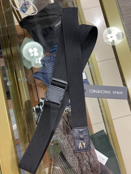 Пояс на застібці2890 купить