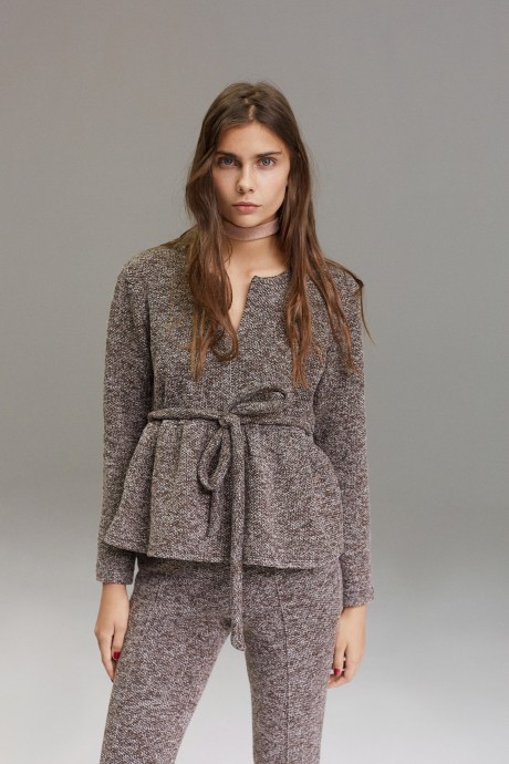 Брюки со стрелками1772 купить