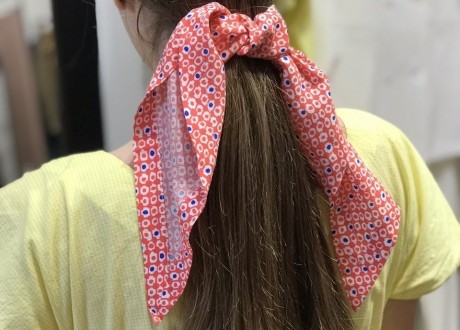 Маленькая косынка (разные принты и цвета)2787 купить