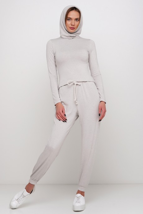 Гольф с капором2964 купить