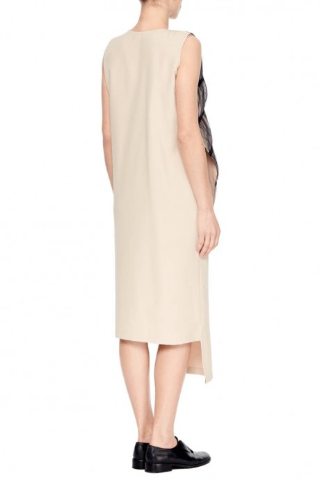 Пряма сукня-сарафан1965 купить