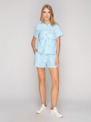 Шорты короткие2703 купить