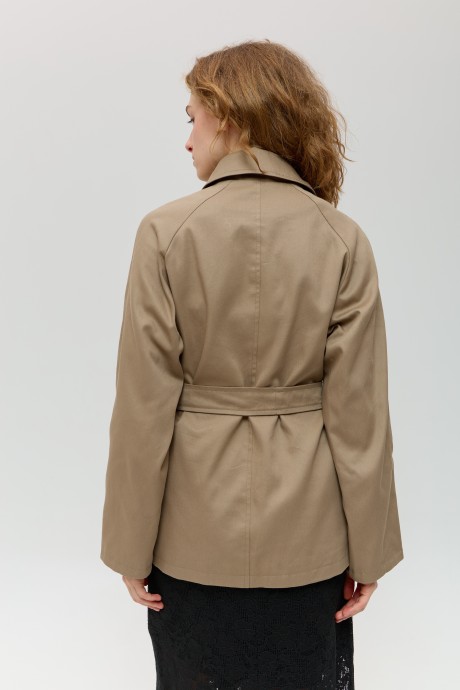 Бежева куртка 40324032 купить