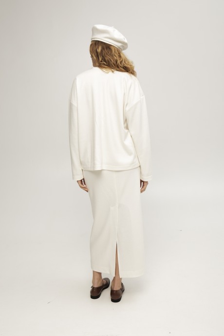 Біла спідниця 39033903 купить