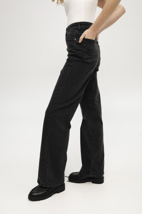 Чорні джинси 38933893 купить