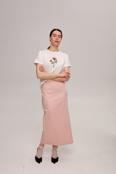 Рожева спідниця 39663966 купить